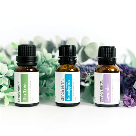 Simply Earth offers essential oils, recipes, tips, and more to help you make your home toxin free. Sign up for a subscription today and get started! 